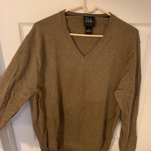 Jos. A Bank sweater
